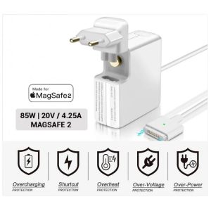 Carregador Comp. Apple 85W MAGSAFE 2