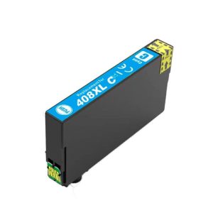 Tinteiro Comp. Epson 408L CY