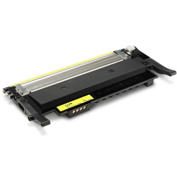 Toner Comp. HP W2072A YL - 117A