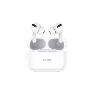 Auriculares Bluetooth Earphone TWS 3 Lite- H103B Idusd