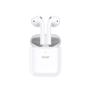 Auriculares Bluetooth Earphone TWS 2 Lite H102B - Idusd