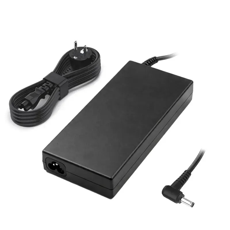 Carregador Compativel Asus EEEPC (19V/2.1A/2.5x0.7mm)