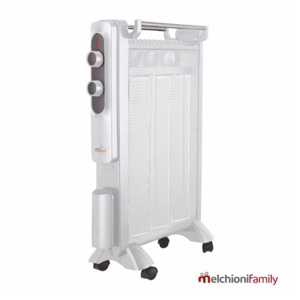 Aquecedor Mica 1500W MelchioniFamily