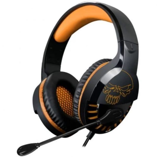 Headset Gaming Pro H3 Multiplataforma Spirit Of Gamer