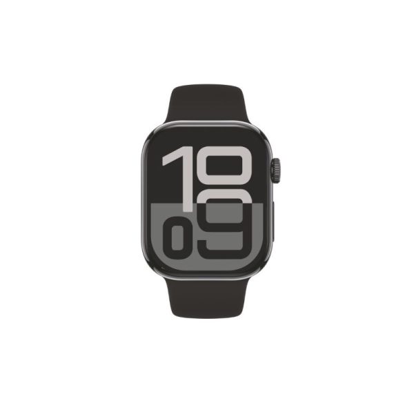 Smartwatch 2.04" Amoled S01A - Idusd