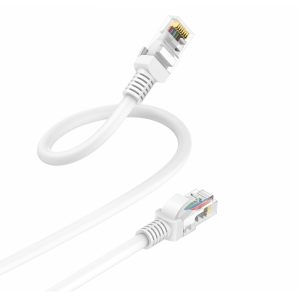 Cabo Rede CAT6 UTP 10Mts C303B - Idusd
