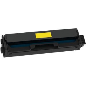 Toner Compativel Xerox C230/C235 YL - 006R04394/006R04386