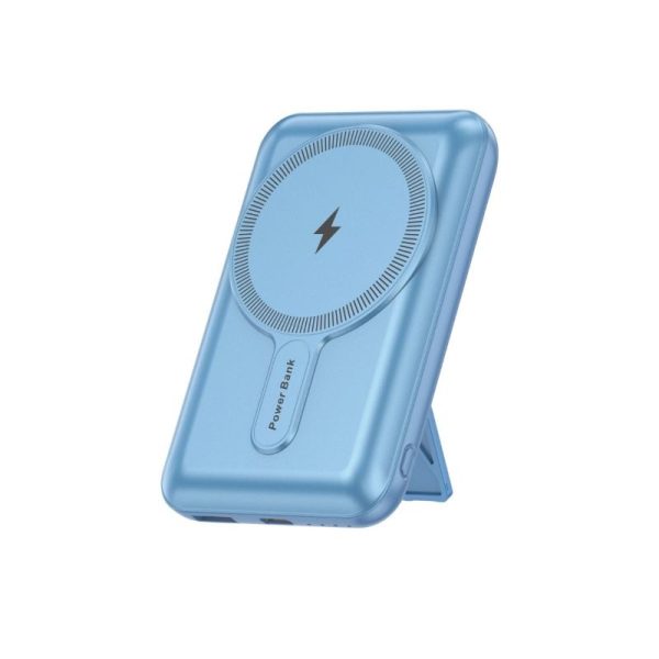 Power Bank Mag Pro 10000mAh P21D - Idusd