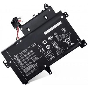 Bateria Compativel Asus TP500 Transformer Book Flip TP500LA TP500LB TP500LN Series