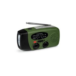 Radio Emergência RT260 Thomson