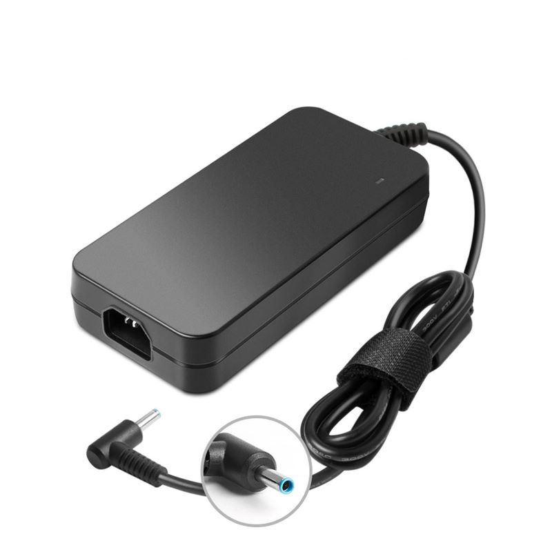 Carregador Comp. HP 150W (19.5V/7.7A/4.5x3.0mm)