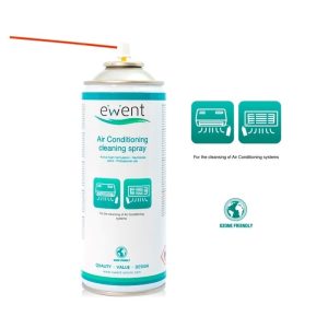 Spray de Limpeza Ar Condicionado Ewent