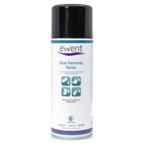 Spray Removedor de Cola EW5627 400ml Ewent