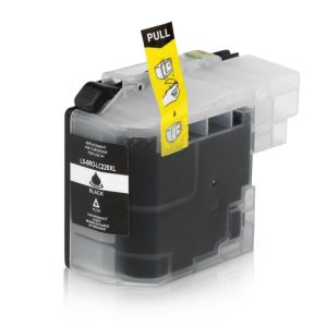 Tinteiro Comp. Brother LC229XL BK