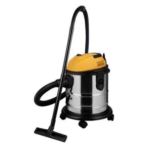 Aspirador Inox 20Lts 1000W Blim