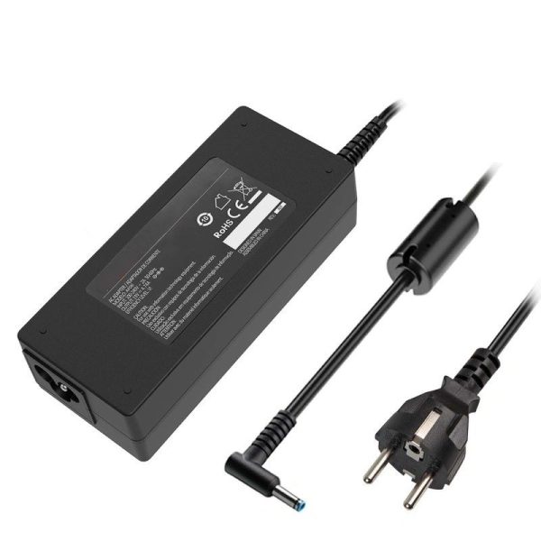 Carregador Comp. Asus 65W (19V/3.42A/4.5x3.0mm)