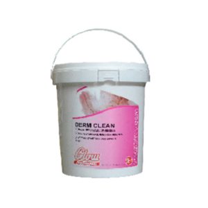 Massa P/ Limpeza Mãos C/ Abrasivos Glow 4 Kg