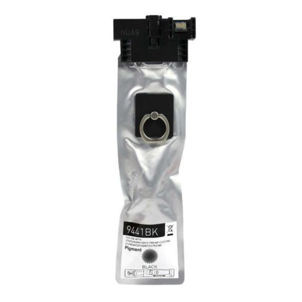 Tinteiro Compativel Epson T9451/T9441 BK (PG) - C13T945140/C13T944140
