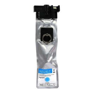Tinteiro Compativel Epson T9452/T9442 CY (PG) - C13T945240/C13T944240