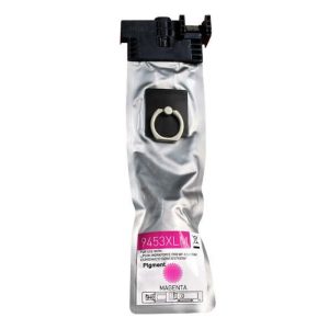 Tinteiro Compativel Epson T9453/T9443 MG (PG) - C13T945340/C13T944340