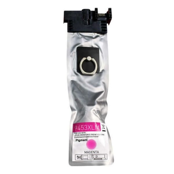 Tinteiro Compativel Epson T9453/T9443 MG (PG) - C13T945340/C13T944340