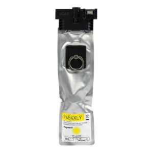 Tinteiro Compativel Epson T9454/T9444 YL (PG) - C13T945440/C13T944440