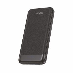 Power Bank Duo 10.000mAh P13A - Idusd