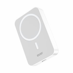 Power Bank Mag 10.000mAh 15W P24B - Idusd