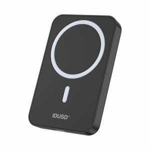 Power Bank Mag 5.000mAh 15W P23A - Idusd
