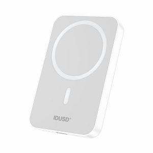 Power Bank Mag 5.000mAh 15W P23B - Idusd
