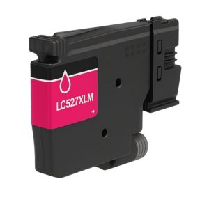 Tinteiro Comp. Brother LC527XL MG