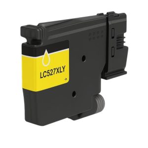 Tinteiro Comp. Brother LC527XL YL