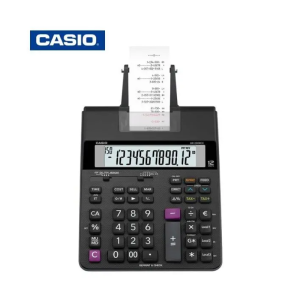 Calculadora Secretária Casio HR200RCE 12 Dígitos Ink