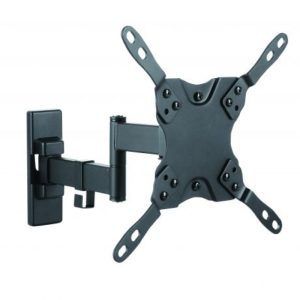 Suporte Parede Articulado EW1522 P/ Ecrã 23"/42" Ewent