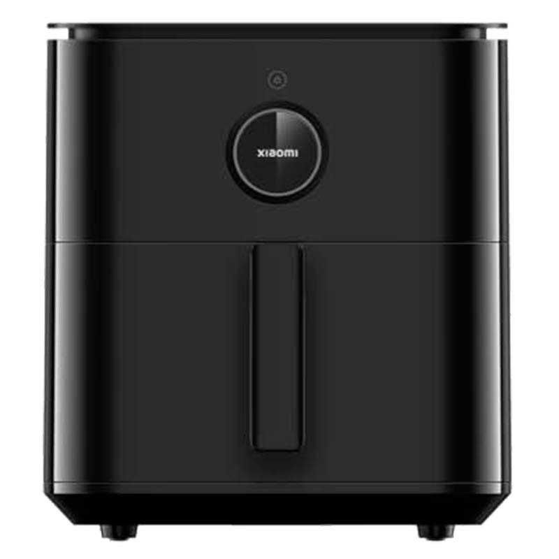 Fritadeira Air Fryer Xiaomi Smart 6.5L 1800W Preta