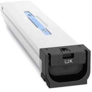 Toner Comp. HP W9050MC BK