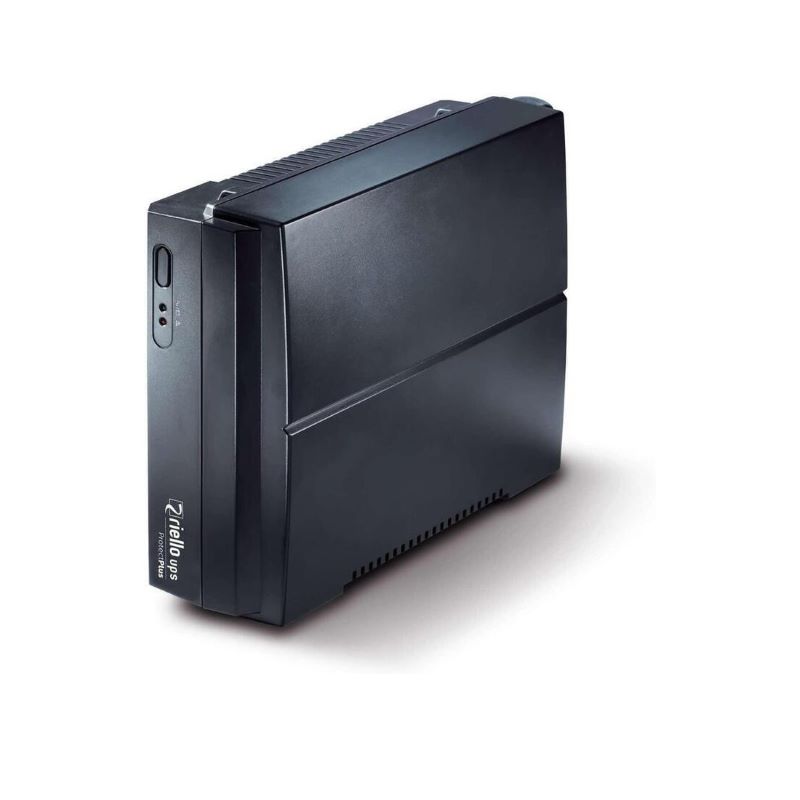 UPS Off-Line Protection Plus 850VA/480W - RIELLO