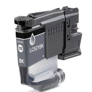 Tinteiro Comp. Brother LC521 BK