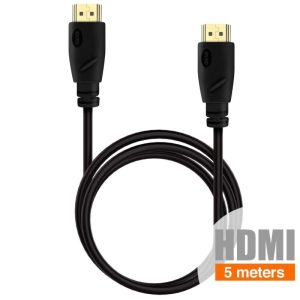 Cabo HDMI v1.4 M/M 5Mts C53A - Idusd