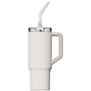 Caneca Térmica 1Lts Straw Mug Xiaomi