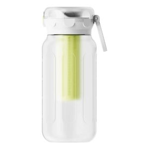 Garrafa Agua Desportiva Sport Water Bottle Xiaomi