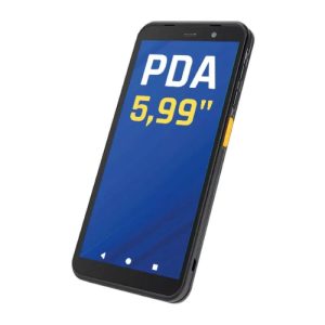 PDA 5.99" 4+64GB HD+ Android 2D NFC Wifi BT Iggual