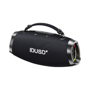 Coluna Bluetooth Boom 120W H67A - Idusd