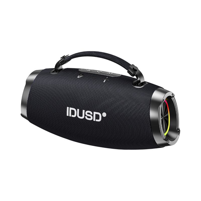Coluna Bluetooth Boom 120W H67A - Idusd