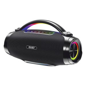 Coluna Bluetooth Party 120W H68A - Idusd