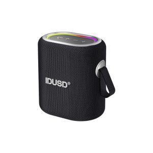 Coluna Bluetooth Pixi Mini 12W H65A - Idusd