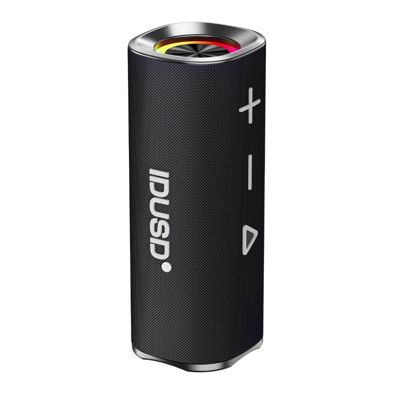 Coluna Bluetooth Vibe Titan 60W H64A - Idusd