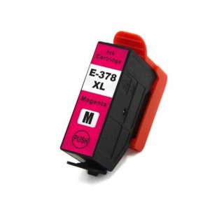 Tinteiro Comp. Epson 378XL MG - C13T37934010/C13T37834010