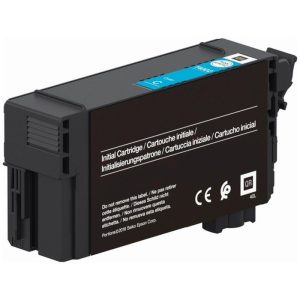 Tinteiro Comp. Epson T40D2 CY - C13T40D240/C13T40C240