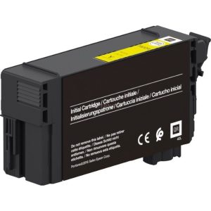 Tinteiro Comp. Epson T40D4 YL - C13T40D440/C13T40C440